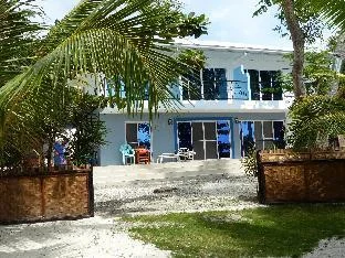 D & B Bluestar Beach Resort
