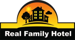 REAL FAMILY HOTEL