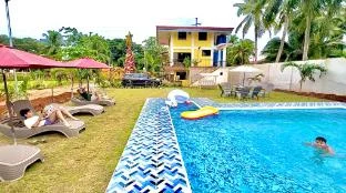 Villa Lourdes Resort Panglao Bohol