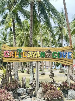 Calilayan Cove Beach Resort