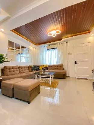 RNB Eden Homestay (Tanauan Batangas)