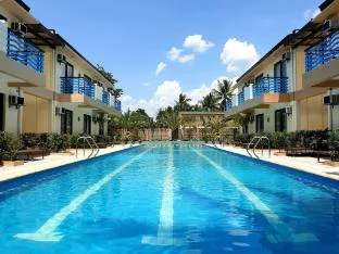 Green Nature Resort and Leisure Park Nagcarlan