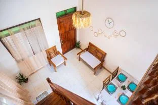 Bucana Beach House North El Nido