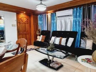 101 | Taguig 2BR Home Near BGC/NAIA | Up to 10 Pax