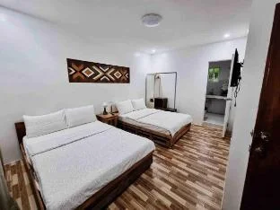 B Elbi House UPLB + Fibr WiFi Weekly PROMO