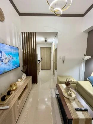 Wander & Rest @ SMDC Shore 2 Residences MOA