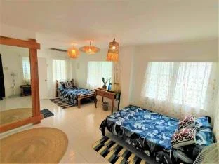 Ragara Beach Resort- Gumamela