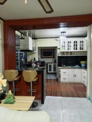 KRG Transient House 1 — Valencia Philippines