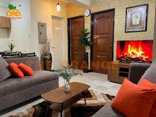The Orange Nook | Cozy City Center Staycation in Davao | Near Malls