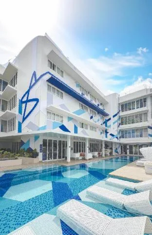 Stellar Panglao