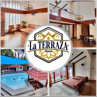 La Terraza Resort