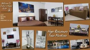 Colin's Suite @ Hope Residences
