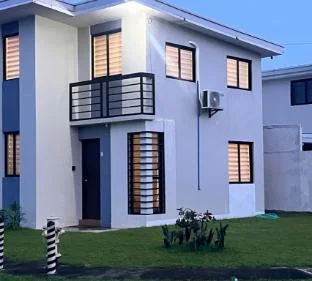 CANA BLESSED GUEST HOUSE — Valencia Philippines