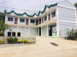 Cozy room for two in Mahinog (R6)