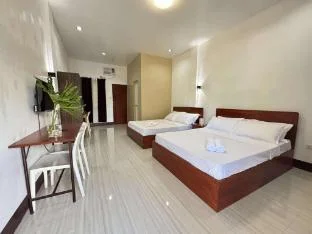 3 EMS Guest House