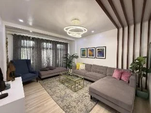 Casa Blanca by Garra Apartments