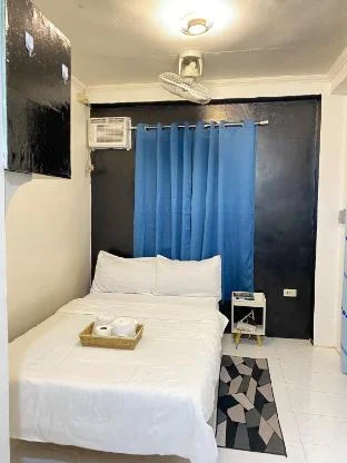 Cozy Room in General Luna