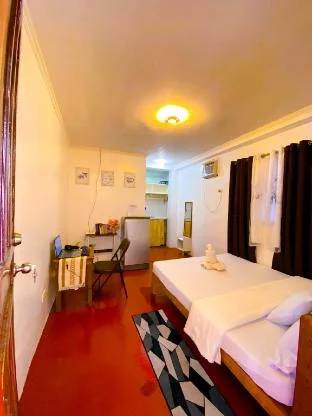 Cozy & Relaxing Place in Siargao