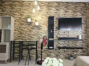 Staycation in Valley Mansions near Taytay — Valencia Philippines