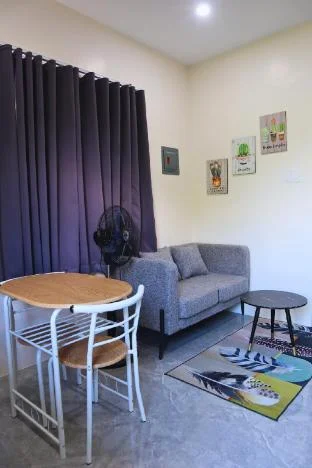 MRKID Apartelle, San Jose Batangas