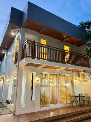 Randevu ApartHotel- charming & modern — Valencia Philippines