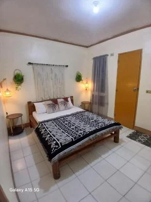 Dinalupihan Boho Apartment 2 Bedroom 2 Bathroom