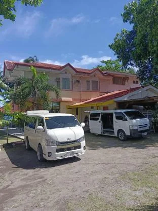 Terrasse Beach Resort