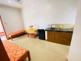 Enjoy and have fun while having your vacation, come book this place