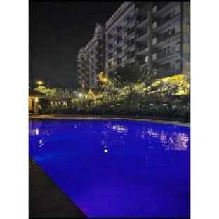 OYO 1171 Raja Alea Residences