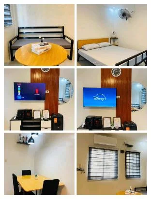 HK Transient House