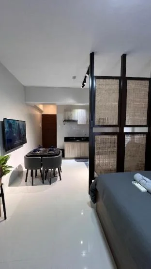 Modern Condo in Royal Oceancrest Panglao