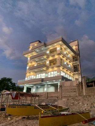 K&A Luna Cove Hotel and Resort