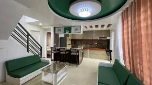 Palawan Moderno Homestay