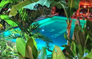 La Colonial Resort