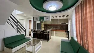 Palawan Moderno Homestay
