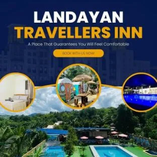 Landayan Travellers Inn and Resort