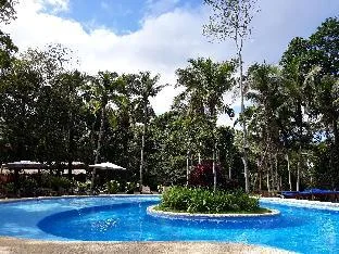 Calape Forest Resort