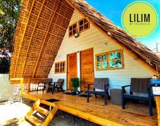 Lilim (Duplex A) by the beach, Caba, La Union