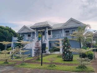 Virmuda Villa