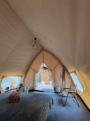 Milky Way Glamping