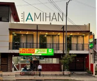 Casa Amihan by Peak and Paramount Ventures, Incorporated-Urbiztondo, San Juan, La Union