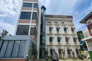 Isabelle Hotel