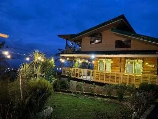 Nocraza's Cabin - UNO (Claveria, MisOr)