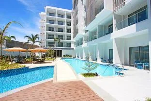 LUXU HOTEL AND RESORT ( 薄荷岛海悅度假酒店 )