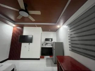 JoRich Guest House — Valencia Philippines