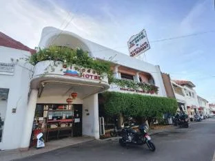 Gingoog Mountain Air Hotel