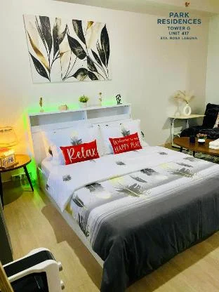 Stay Inn at SMDC Park Residences – Near SM City