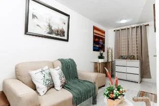 Cozy Accommodation in Batangas City