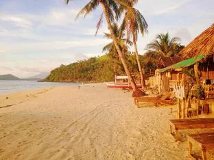 Solmar Beach Camp
