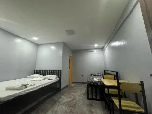 San Andres Private Room with AC | Resort w/ Pool